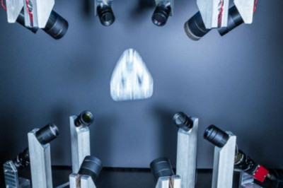 Surface Vision and Inspection Market Share, Trends, Growth and Forecast 2022-27