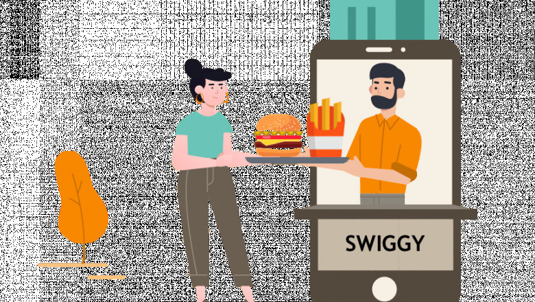 Swiggy clone is an online food delivery solution
