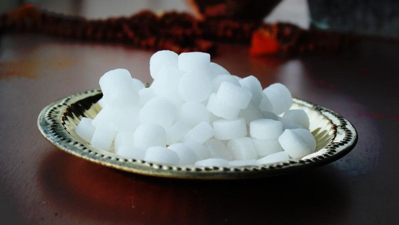 The Chemical Ingredient Camphor Has Become Prominent In Natural End Products
