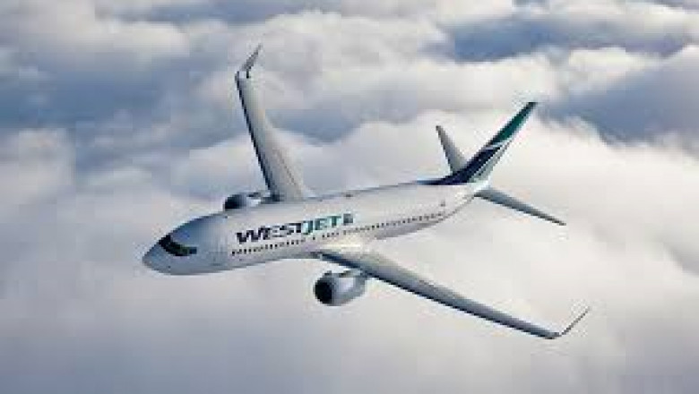 WestJet Airlines Reservations