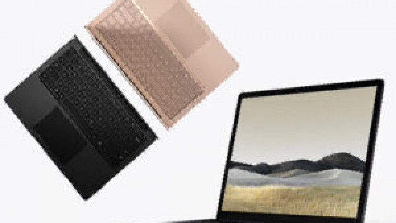 What are the specifications of good Laptop on Rent?