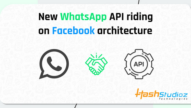 WhatsApp Business API Solution – All You Need To Know!!