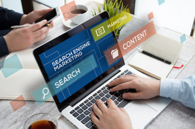 Advance SEO Course