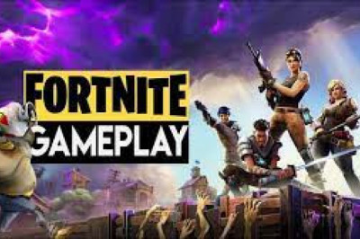 Fortnite V Bucks
