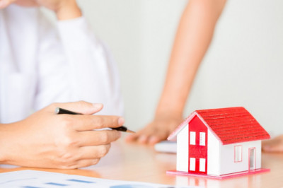 How to buy or selling property?