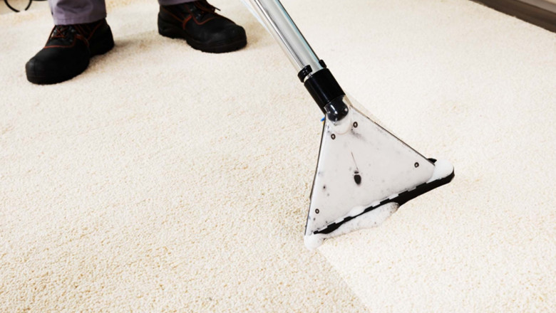 How To Know When It's Time For Professional Carpet Cleaning