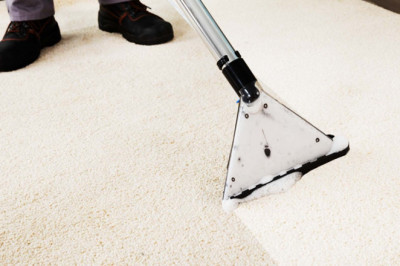 How To Know When It's Time For Professional Carpet Cleaning