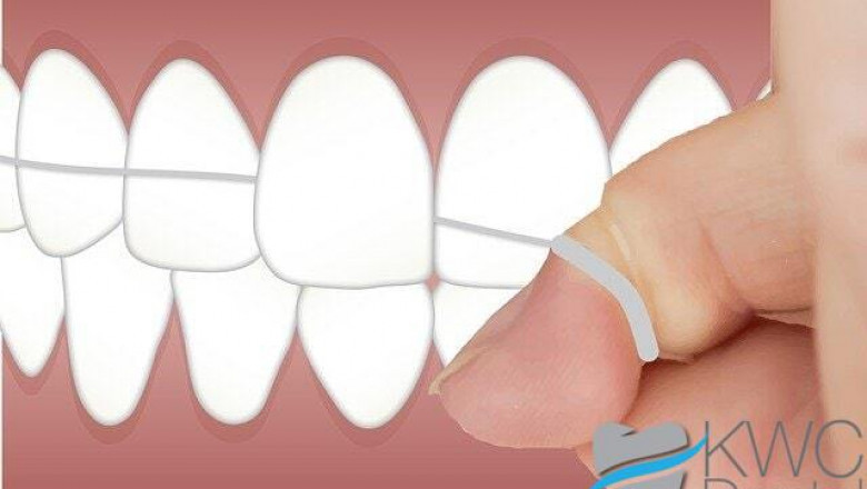 KWC Bridgeport Weber Dental