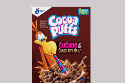 Looking For The Packaging For Cereal in The USA?