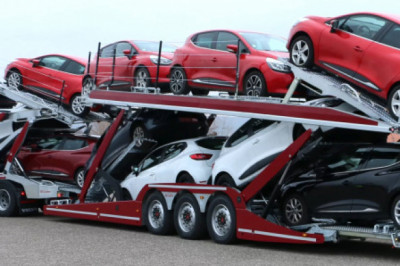 Ship Your Car Safely with Quantum Transport - The Most Trusted Transportation Shipping Company in USA