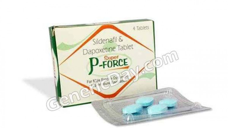 Super p force Magical ED Pills 100% Natural & Safe