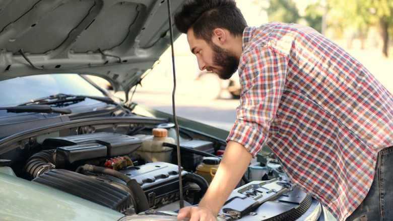 The Reality Regarding Vehicle Engines - Engine Efficiency