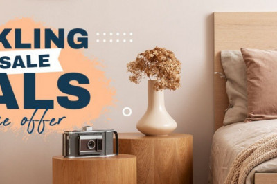 Things to Keep in Mind While Buying Furniture Online