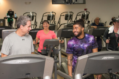 4 Benefits to a Health Club Community