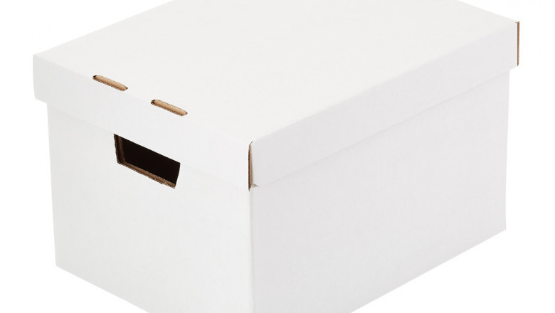 5 Best Uses of Custom White Boxes