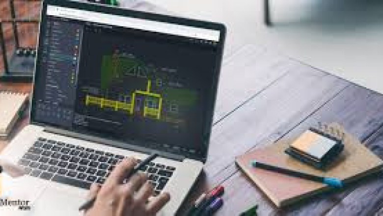Advantages of AutoCAD
