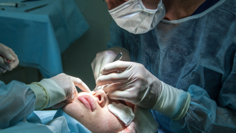 All About Retina Surgery