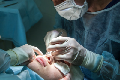 All About Retina Surgery