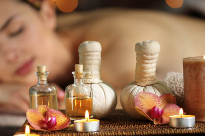 Aromatherapy Market Global Industry Analysis, Forecast