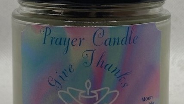 Best Prayer Victoria Candles – Pray In An Aromatic Atmosphere