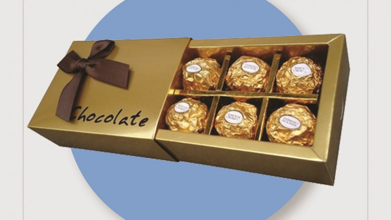 Chocolate Box