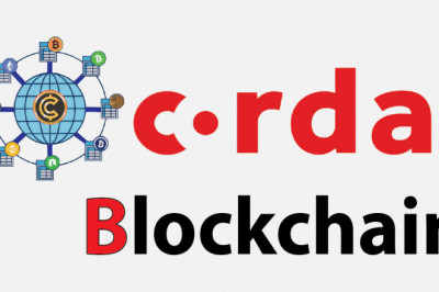 Corda Architectural And Business Principle