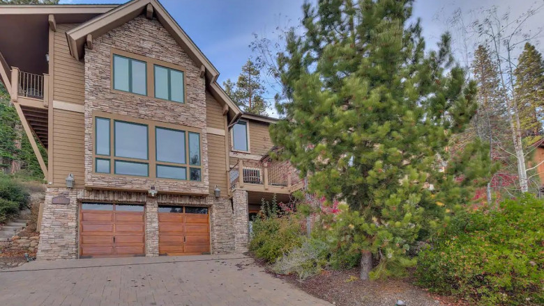 Crystal Bay Rentals | Incline Village Homes for Rent
