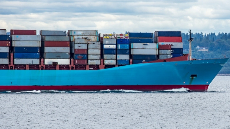 DP World partners with Maersk Mc-Kinney Moller Center for zero-carbon shipping