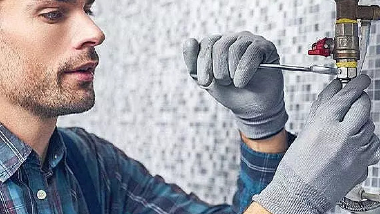 Fast And Reliable 24/7 Plumbing Services In Houston, Tx