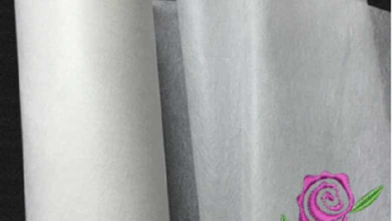 Get Stabilizer Savvy for Superior Embroidery Digitizing Results