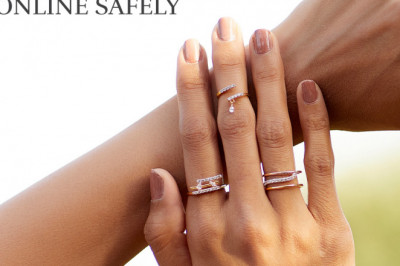 Golden Rules For Buying Gold Jewellery Online