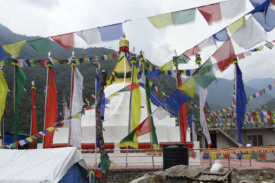 Helambu Trekking, Helambu Valley Trek Best Offer for 2022!