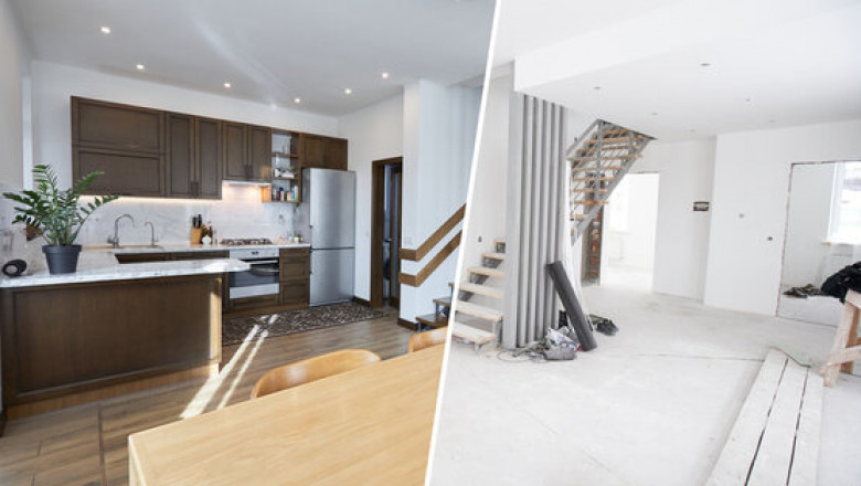 Home Renovation Company Toronto