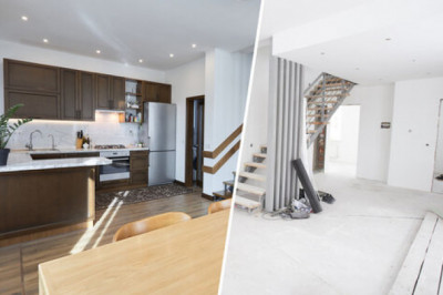 Home Renovation Company Toronto