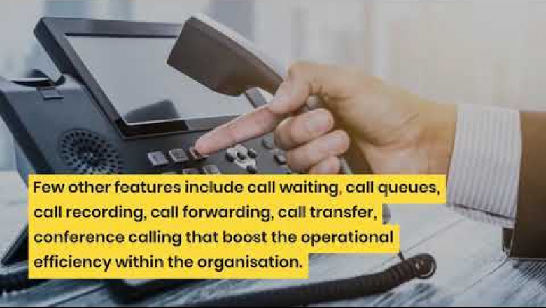 How to Empower your Business Setup with the Finest Phone Connectivity?