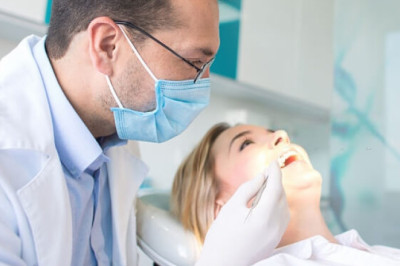 How To Find The Right Cosmetic Dentist?