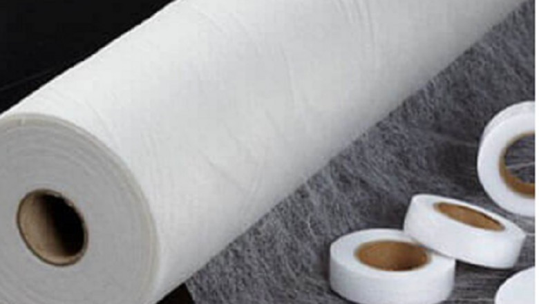 How to use fusible interfacing – tips and tricks