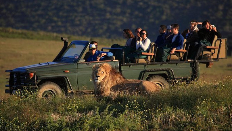 Know These Things If You Are Planning South Africa trip