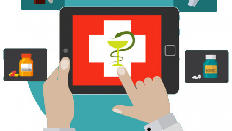 Medicine Delivery App Developers