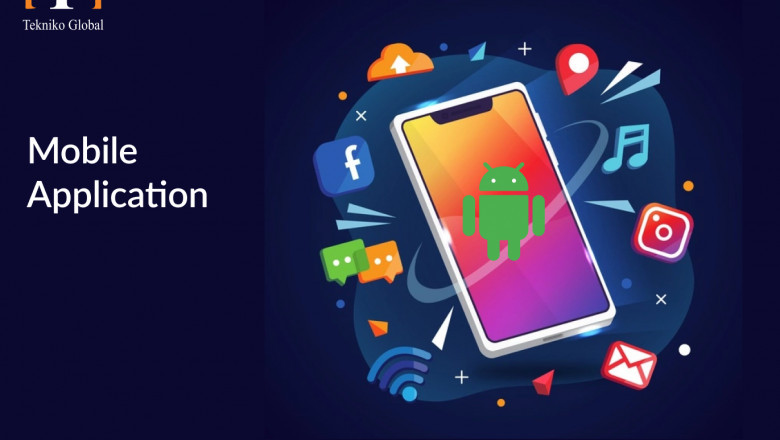Mobile applications and its global impact