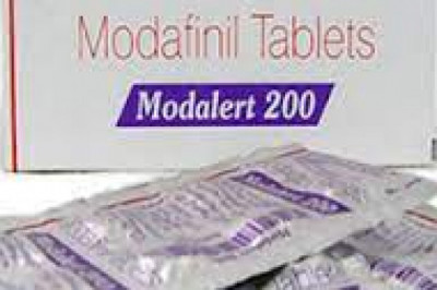 Modafinil 200 mg Order Online with free shipping | gives super brain power