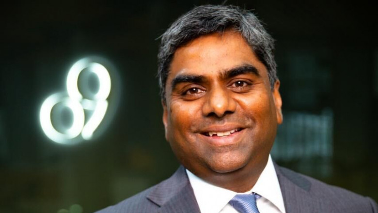 o9 Solutions raises $295 million to accelerate 'Digital Brain' growth