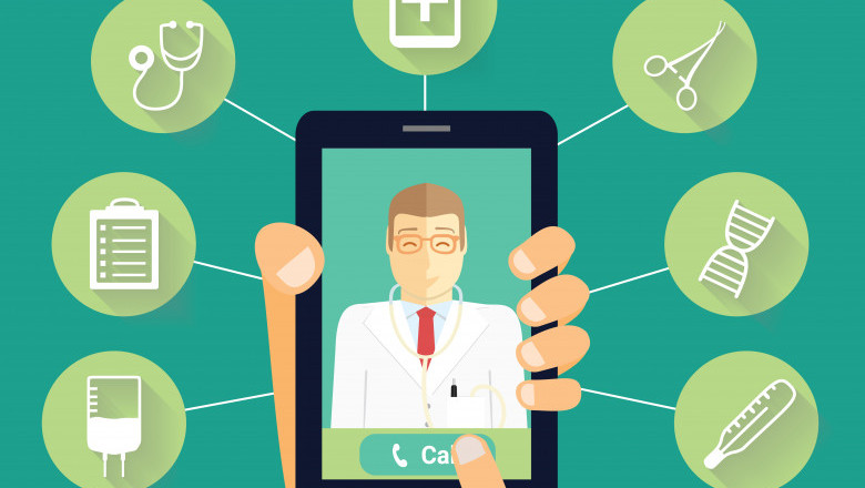 Online Pharmacy App Development Solutions