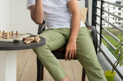 Shirts For Men With Whole New Meaning: Know How