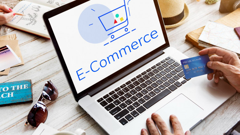 Some tips for amazing eCommerce website design