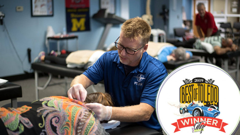 Treatment After an Auto Accident With Physical Therapy