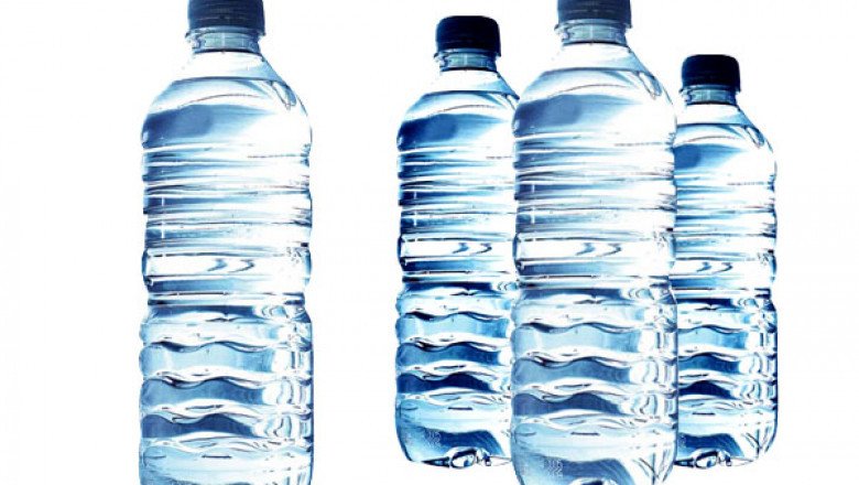 U.S. Bottled Water market Projected To Grow 4.42% Cagr Through 2026 | Nestle Waters, PepsiCo, Inc.,