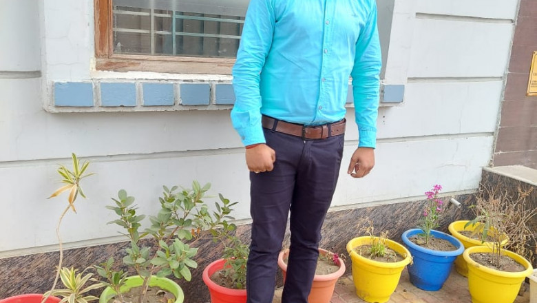 Upendra Rana - A Regular Guy Authors Inspiration for Young IT Professionals