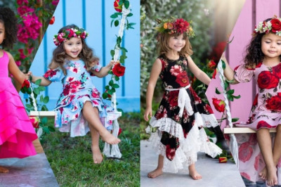 We're Sprung On Our 2022 Spring Collection Preview