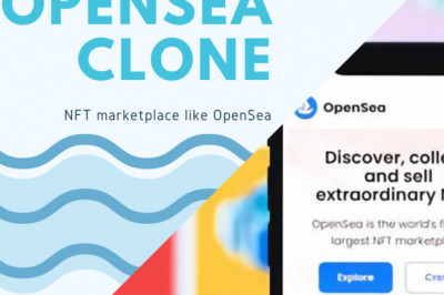 What are the Important Tiers of OpenSea Clone